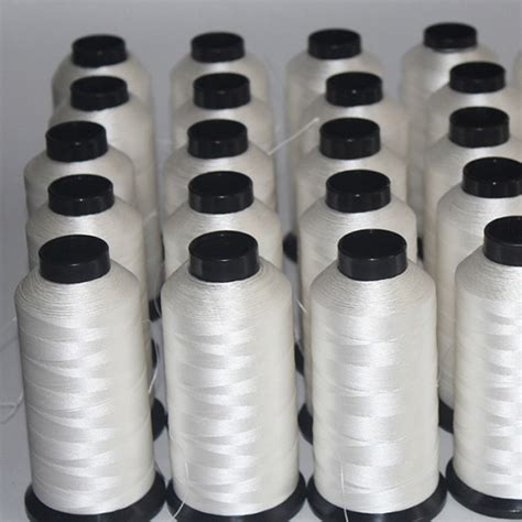 Uhmwpe Sewing Thread