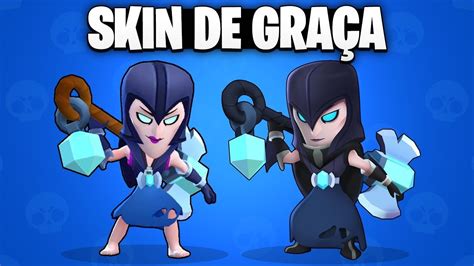 44 Best Pictures Brawl Stars All Mortis Skins NEW SKIN IDEAS Part 3