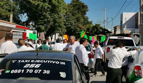 Taxistas Acusan A Tesorero De Desfalco De Ahorros