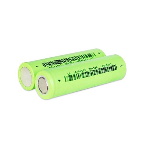 Bak Li Ion Mah C Rechargeable Battery Original