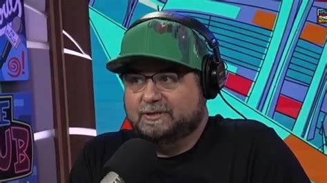 Dan Le Batard Left Heartbroken After Artist Brother Dies Aged 50