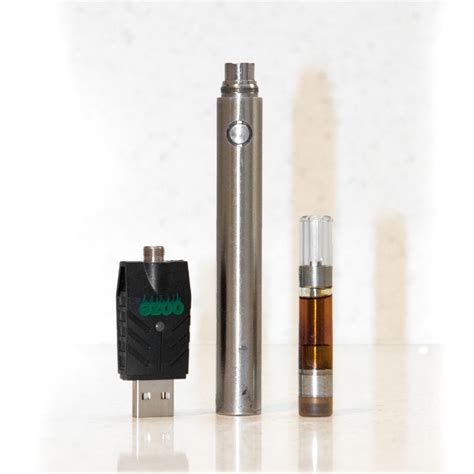 Vape Cartridge and Pen – Penns Woods