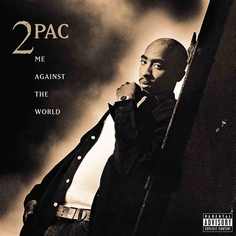 'Dear Mama': 2Pac's Complex Ode To His Mother