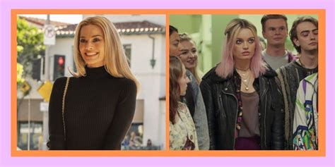 Netizen Mengira Margot Robbie Akan Bintangi Sex Education