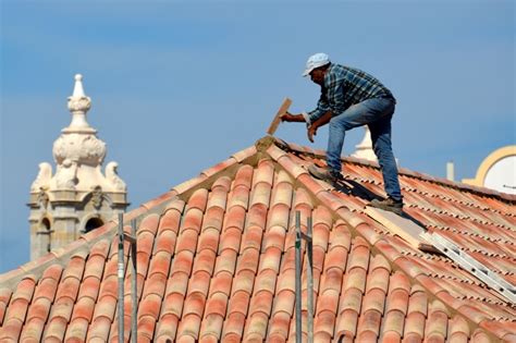 Understanding Your Roof Replacement Estimate