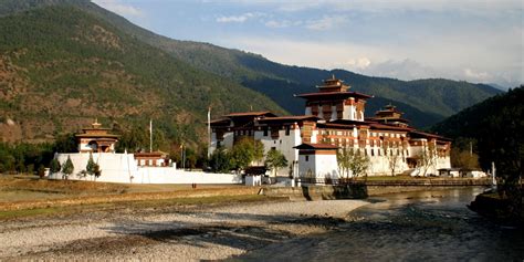 Nepal & Bhutan: Highlights - Enchanting Travels