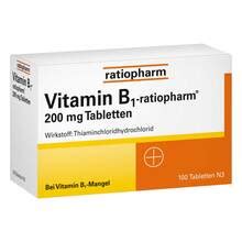 B Ankermann G Vitamin B Tabletten Hochdosiert St Online