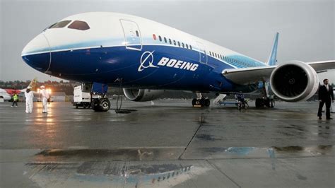 Boeing Commits Usd Billion To Boost Dreamliner Production In South