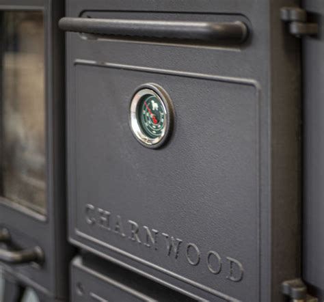 Charnwood Haven Charnwood Contemporary Stoves Free Standing Stoves