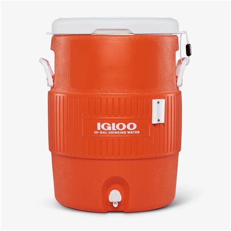 Igloo Water Coolers And Beverage Dispensers