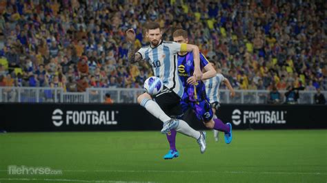 Efootball Pes 2024 Ps4 Pkg Download Penni Cathyleen