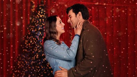 14 Must-Watch Cozy Netflix Christmas Movies! - Brit + Co