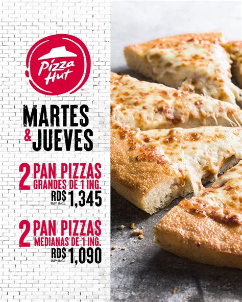 Pizza Hut Rd On Twitter Sabemos Que Tienes Antojo De Pizza Hut