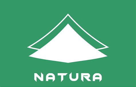 Natura logo – Prya Design