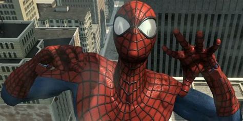 The Amazing Spider-Man 2 Xbox One Version Cancelled? | Cinemablend