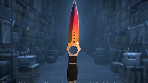 Best Knife Skins In Cs2 Top 10 Counter Strike 2 Skins One Esports