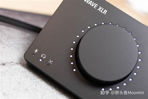 高性价比动圈麦克风，elgato Wave Dx动圈麦xlr声卡 知乎