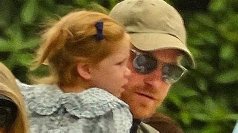 Photos: Prince Harry and Lilibet at the July 4th parade in Montecito