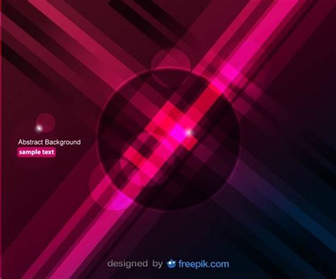 Free Vector | Abstract glossy background