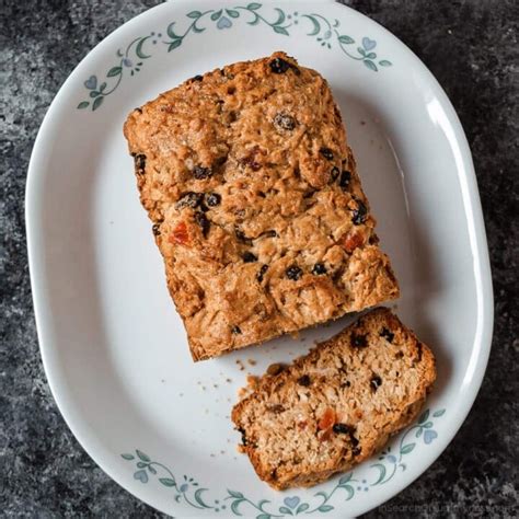 Trinidad Sweet Bread In Search Of Yummy Ness