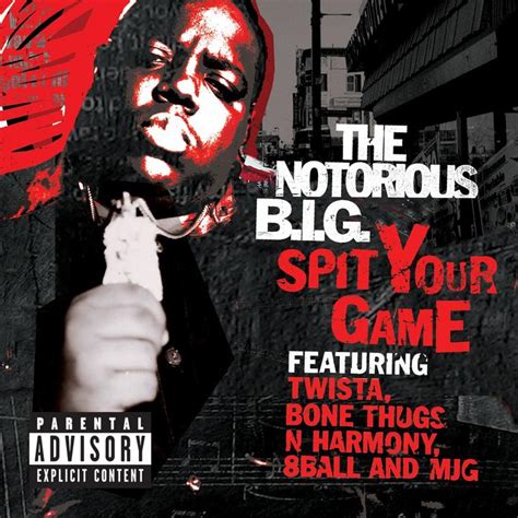 Notorious B I G feat Lil Kim Puff Daddy 2008 Remaster 歌词 The