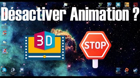 Tuto Comment désactiver les animations système sur Windows 11 YouTube