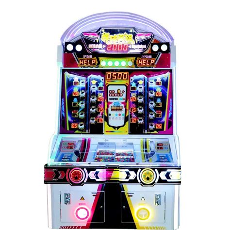 Pinball Amusement Park Games Arcade Machine – Yugamemachine