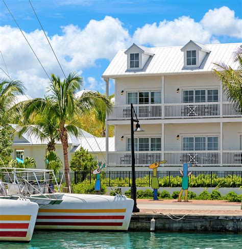 Key West Harbor Luxury Resort | The Marker Key West