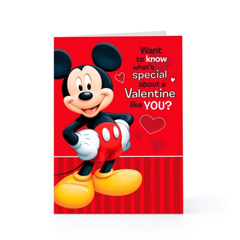 🔥 [50+] Mickey Mouse Valentine Wallpapers | WallpaperSafari