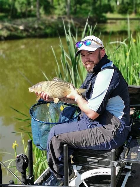 Candy Corner Fisheries Fishing Lakes Doncaster