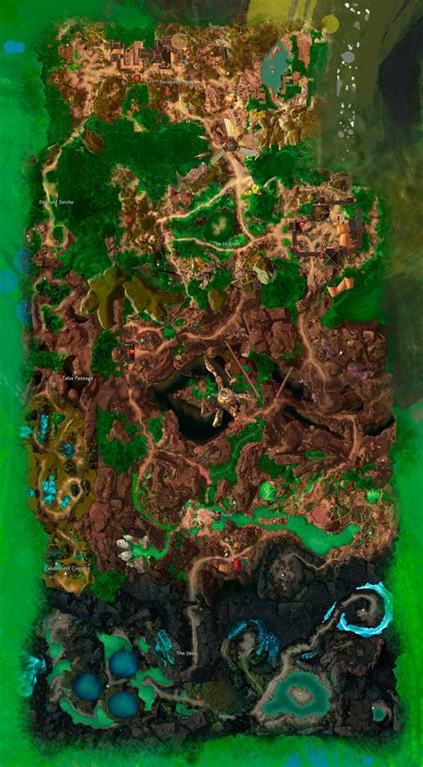 File Gyala Delve Map Guild Wars 2 Wiki GW2W