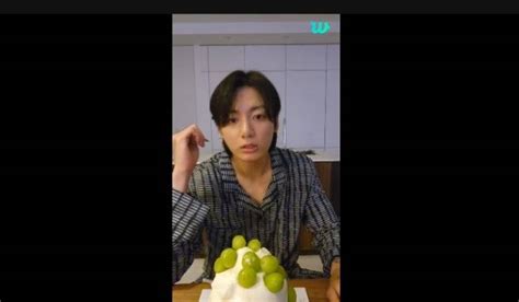 Bts Community Post 정국아 너 너무 말랐어 살빼지마