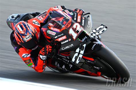 MotoGP Outcomes – Spherical 2 of the 2023 MotoGP World Championship | Swagger Snagger