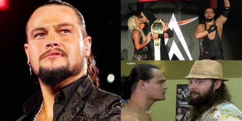 Bo Dallas: Why The Brother Of WWE Wrestler Bray Wyatt Failed In WWE