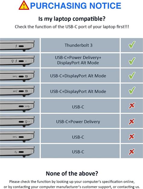 Docking Station Totu In Usb C Docking Station With Dual K Hdmi