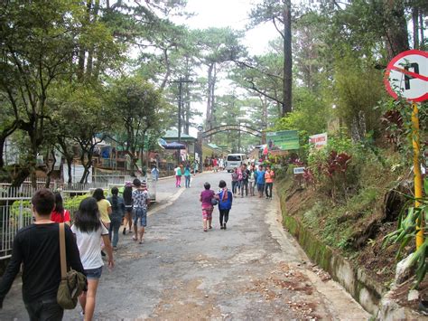 Ligaya Sa Lakbay The Convent Of The Good Shepherd Baguio City