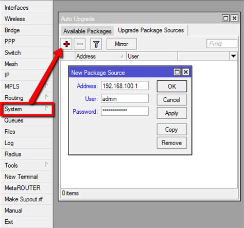 Mikrotik Lte Firmware Upgrade Quick Setup