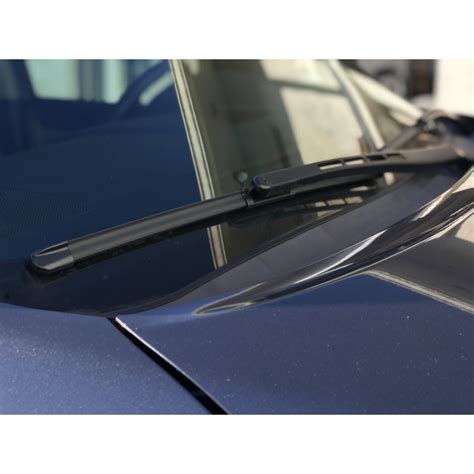 Off Road Wiper Blade For Jeep Wrangler Pair