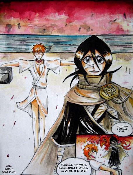 Bleach Image By Ona Dodus 685052 Zerochan Anime Image Board