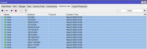 Tutorial Cara Merubah Nama Isp Di Speedtest Dengan Vpn Mikrotik