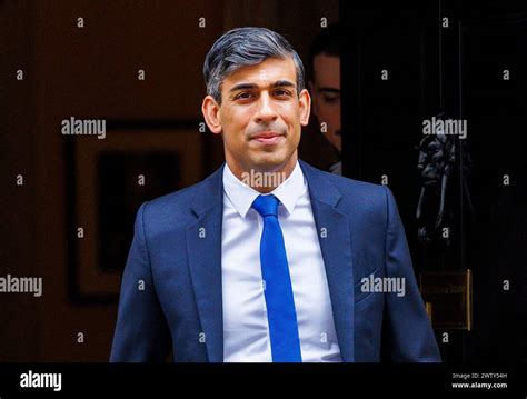 Rishi Sunak Pmqs 2024 Hi Res Stock Photography And Images Alamy