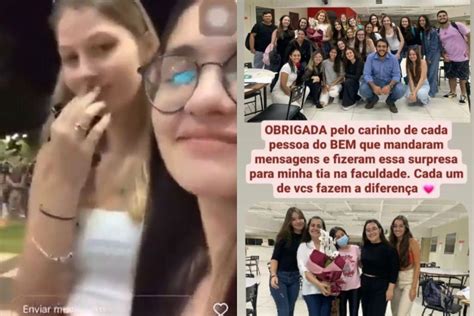 Entenda O Caso Das Jovens Que Debocharam De Uma Colega De Sala Mais