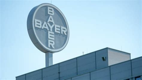 Pharma Und Chemiekonzern Bayer Erheblicher Personalabbau In Deutschland