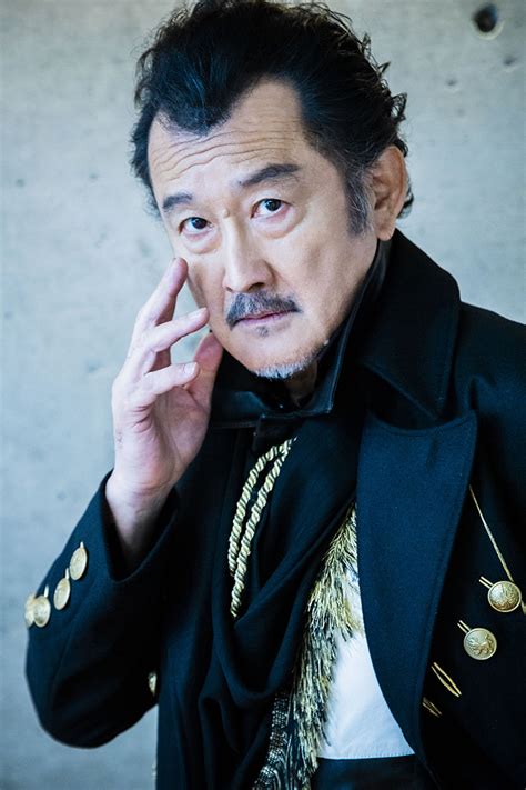 小栗旬主演『ジョン王』を演出する吉田鋼太郎 シェイクスピア愛、小栗愛を語る Spice エンタメ特化型情報メディア スパイス