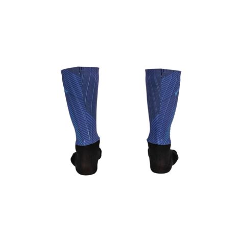 Hypersonic Socks Blue Nopinz