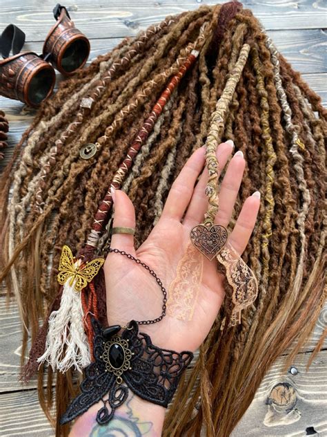 Crochet dreads – Artofit