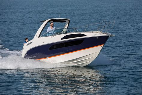 2015 Bayliner Ciera 8 Review Top Speed