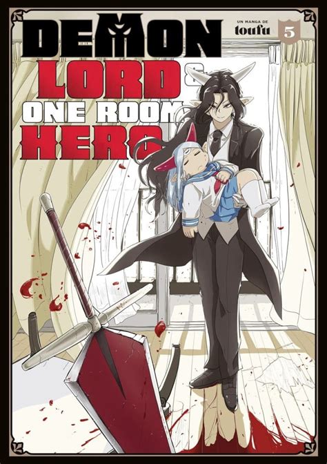 Level Demon Lord And One Room Hero Anime Animotaku