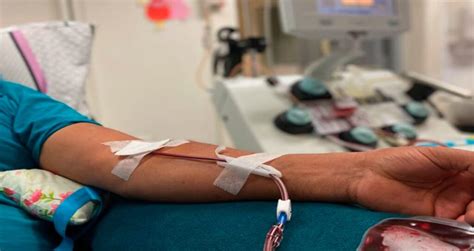 SSVSA Hace Llamado A Donar Sangre Por Ostensible Baja De Stock En