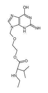 Valaciclovir IMpurity D CAS 1346747 69 0 Chemsrc